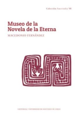 Museo de la novela de la eterna 