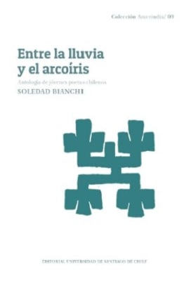 Entre la lluvia y el arcoíris 