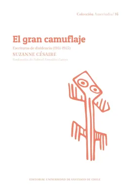 El gran camuflaje