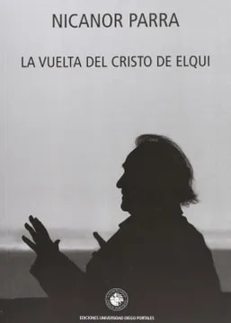 La vuelta del Cristo Elqui