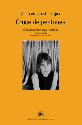 Cruce de peatones