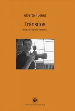 Tránsitos. Una cartogragía literaroa