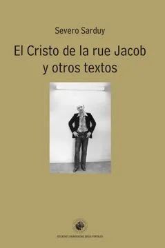El cristo de la rue Jacob