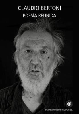 Poesía reunida (Claudio Bertoni)