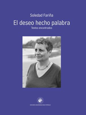 El deseo hecho palabra