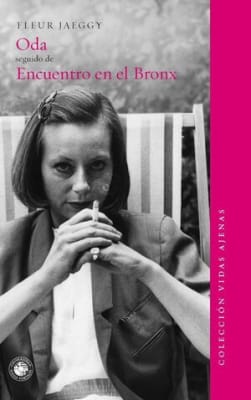 Oda seguido de encuentro en el Bronx 