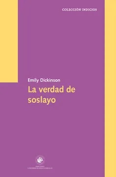 La verdad de soslayo