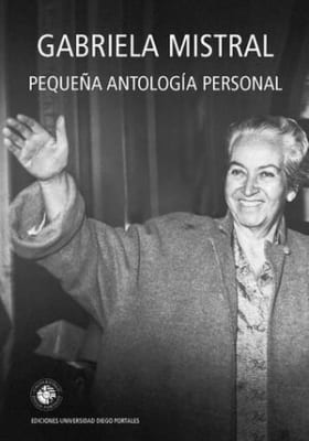 Pequeña antología personal