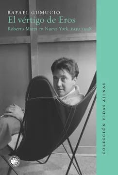 El vértigo de Eros