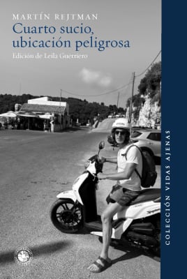 Cuarto sucio, ubicación peligrosa