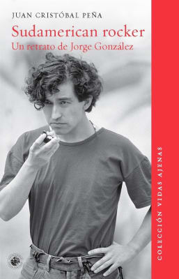 Sudamerican rocker