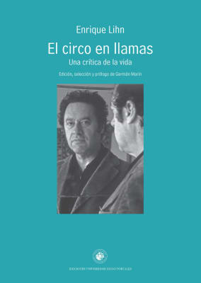 El circo en llamas