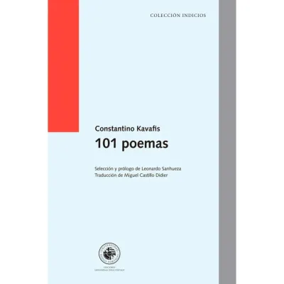 101 poemas