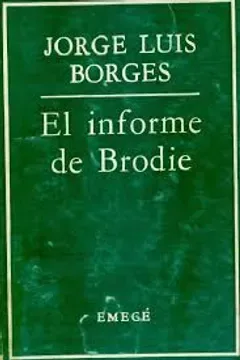 El informe de Brodie