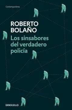 Los sinsabores del verdadero policía