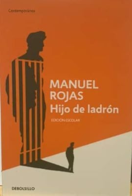 Hijo del ladrón