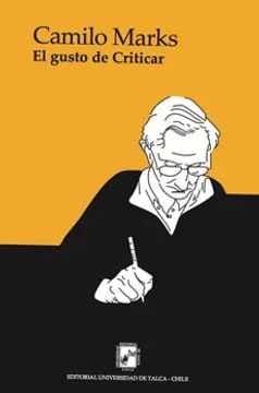 El gusto de criticar