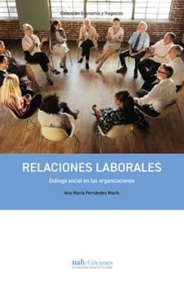 Relaciones laborales 