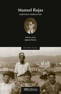 Cuentos completos (Manuel Rojas)