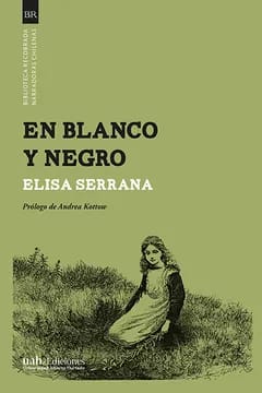 En blanco y negro 