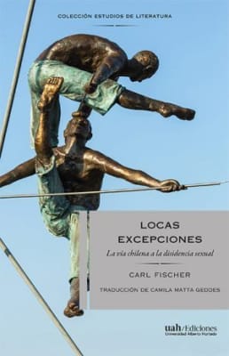 Locas excepciones 
