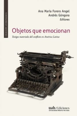 Objetos que emocionan 