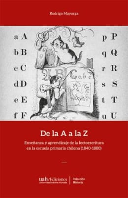 De la A a la Z