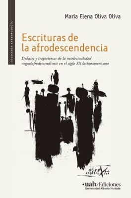 Escrituras de la afrodescendencia 