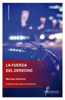 La fuerza del derecho