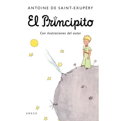 El principito