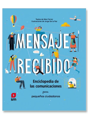 Mensaje recibido