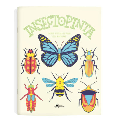 Insectopinta
