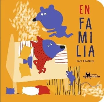 En familia