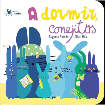 A dormir conejitos