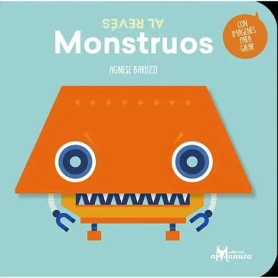 Monstruos al revés