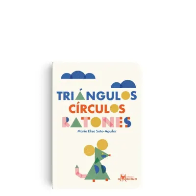 Triángulos círculos ratones