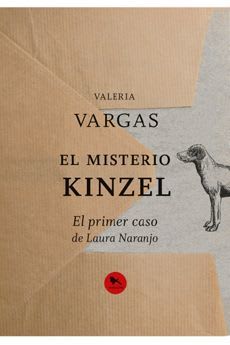 El misterio de Kinsel