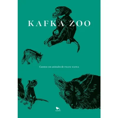 Kafka zoo