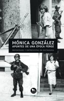 Apuntes de una época feroz