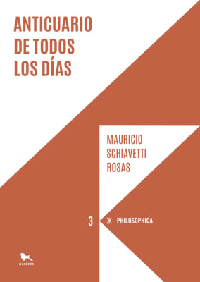 Anticuario de todos los días