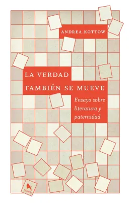 La verdad tambien se mueve : ensayo sobre li