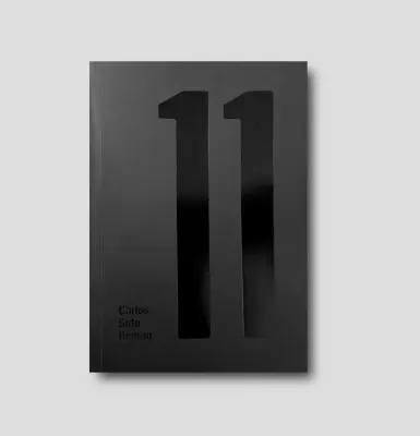 11 (Carlos Soto Román)