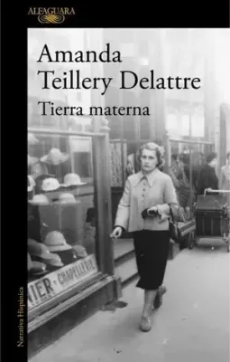 Tierra materna