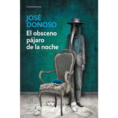 El obsceno pajaro de la noche