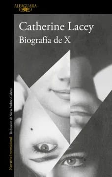 Biografía de X
