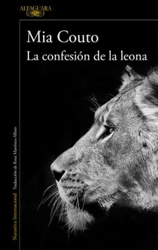 la confesión de la leona (oferta)