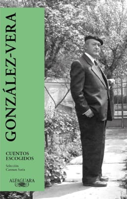 Cuentos escogidos