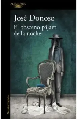 El obsceno pajaro de la noche (TD)