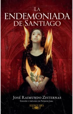 La endemoniada de Santiago