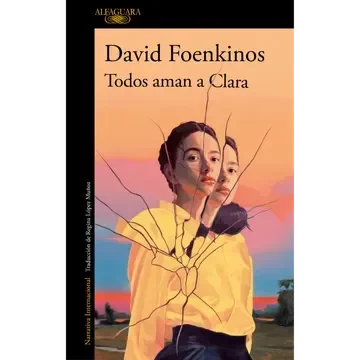 Todos aman a Clara